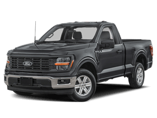 Ford F-150 XL 4WD Reg Cab 6.5' Box Ford F-150 XL 4WD Reg Cab 6.5' Box