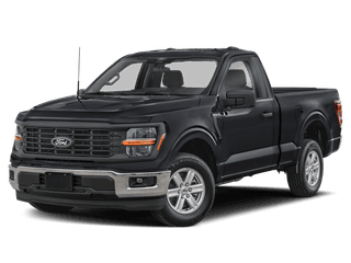 Ford F-150 XL 4WD Reg Cab 6.5' Box Ford F-150 XL 4WD Reg Cab 6.5' Box