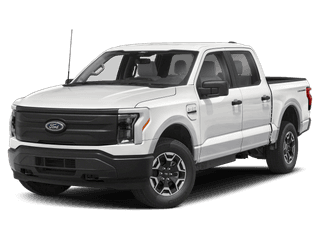 Ford F-150 Lightning Pro 4WD SuperCrew 5.5' Box Ford F-150 Lightning Pro 4WD SuperCrew 5.5' Box