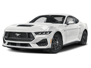 Ford Mustang GT Premium Fastback Ford Mustang GT Premium Fastback