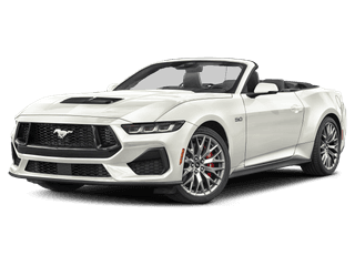 Ford Mustang GT Premium Convertible Ford Mustang GT Premium Convertible