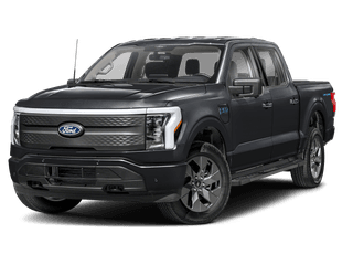 Ford F-150 Lightning Flash 4WD SuperCrew 5.5' Box Ford F-150 Lightning Flash 4WD SuperCrew 5.5' Box