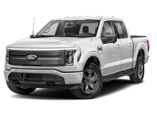 Ford F-150 Lightning Flash 4WD SuperCrew 5.5' Box Ford F-150 Lightning Flash 4WD SuperCrew 5.5' Box