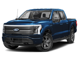 Ford F-150 Lightning Flash 4WD SuperCrew 5.5' Box Ford F-150 Lightning Flash 4WD SuperCrew 5.5' Box