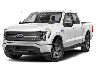 Ford F-150 Lightning Flash 4WD SuperCrew 5.5' Box Ford F-150 Lightning Flash 4WD SuperCrew 5.5' Box