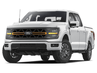 Ford F-150 Tremor 4WD SuperCrew 5.5' Box Ford F-150 Tremor 4WD SuperCrew 5.5' Box