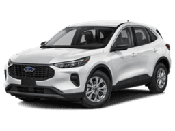 Ford Escape Active FWD 2025 — front view