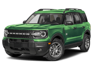 Ford Bronco Sport Big Bend 4x4 Ford Bronco Sport Big Bend 4x4