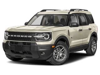 Ford Bronco Sport Big Bend 4x4 Ford Bronco Sport Big Bend 4x4