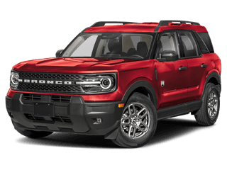 Ford Bronco Sport Big Bend 4x4 Ford Bronco Sport Big Bend 4x4