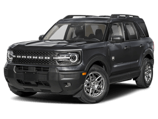 Ford Bronco Sport Big Bend 4x4 Ford Bronco Sport Big Bend 4x4