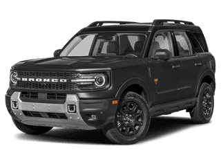 Ford Bronco Sport Badlands 4x4 Ford Bronco Sport Badlands 4x4