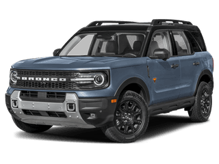 Ford Bronco Sport Badlands 4x4 Ford Bronco Sport Badlands 4x4