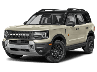 Ford Bronco Sport Badlands 4x4 Ford Bronco Sport Badlands 4x4
