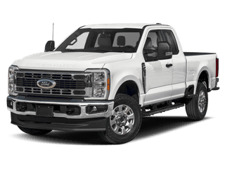 Ford Super Duty F-250 SRW XL 4WD SuperCab 8' Box Ford Super Duty F-250 SRW XL 4WD SuperCab 8' Box