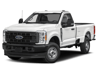Ford Super Duty F-250 SRW XL 4WD Reg Cab 8' Box Ford Super Duty F-250 SRW XL 4WD Reg Cab 8' Box
