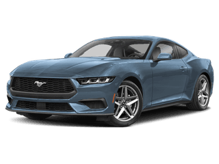 Ford Mustang EcoBoost Premium Fastback Ford Mustang EcoBoost Premium Fastback