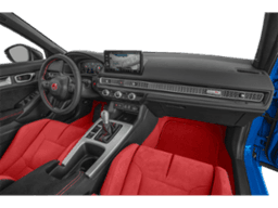 Honda Civic Type R Base Manual 2026