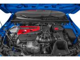 Honda Civic Type R Base Manual 2026