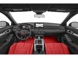Honda Civic Type R Base Manual 2026