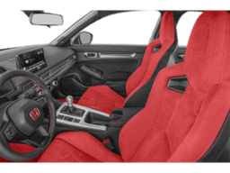 Honda Civic Type R Base Manual 2026