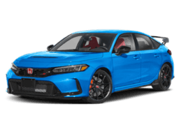 Honda Civic Type R Base Manual 2026 — front view