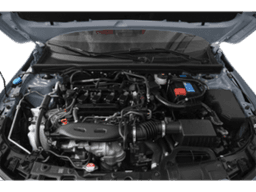 Honda Civic Si Base (M6) Manual 2026