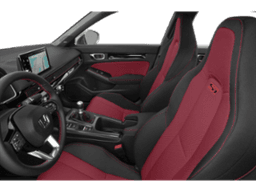 Honda Civic Si Base (M6) Manual 2026