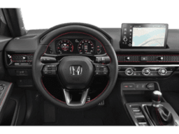 Honda Civic Si Base (M6) Manual 2026