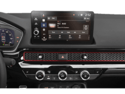 Honda Civic Si Base (M6) Manual 2026