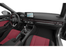 Honda Civic Si Base (M6) Manual 2026