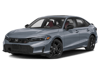 Honda Civic Si Base (M6) Manual Honda Civic Si Base (M6) Manual