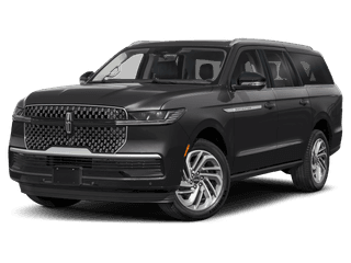 Lincoln Navigator L Premiere 4x4 Lincoln Navigator L Premiere 4x4
