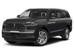 Lincoln Navigator L Premiere 4x4 2027 — front view