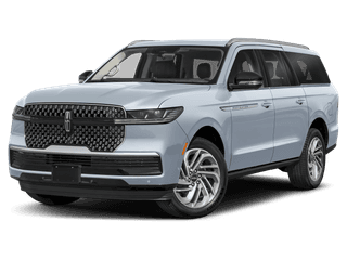 Lincoln Navigator L Premiere 4x2 Lincoln Navigator L Premiere 4x2