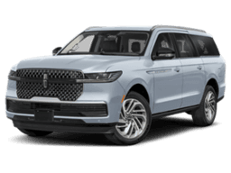 Lincoln Navigator L Premiere 4x2 2027 — front view
