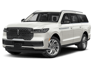Lincoln Navigator L Reserve 4x4 Lincoln Navigator L Reserve 4x4