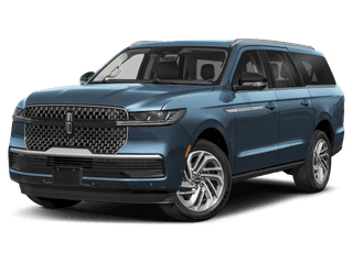 Lincoln Navigator L Premiere 4x2 Lincoln Navigator L Premiere 4x2