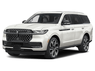 Lincoln Navigator Black Label 4x4 Lincoln Navigator Black Label 4x4