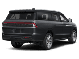 Lincoln Navigator L Premiere 4x4 2027 — rear view