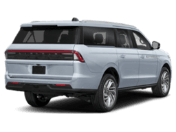 Lincoln Navigator L Premiere 4x2 2027 — rear view