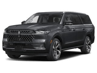 Lincoln Navigator L Black Label 4x4 Lincoln Navigator L Black Label 4x4