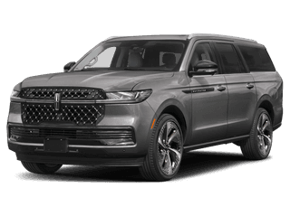 Lincoln Navigator L Black Label 4x4 Lincoln Navigator L Black Label 4x4