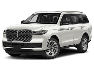 Lincoln Navigator Premiere 4x2 Lincoln Navigator Premiere 4x2