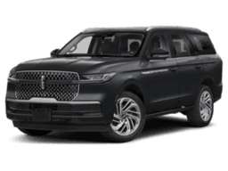 Lincoln Navigator Premiere 4x2 2027 — front view