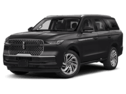 Lincoln Navigator Reserve 4x4 2027 — front view