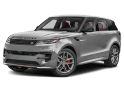 Land Rover Range Rover Sport Dynamic SE P460e 2027 — front view