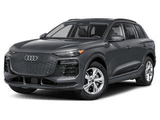 Audi Q6 e-tron Premium quattro Audi Q6 e-tron Premium quattro