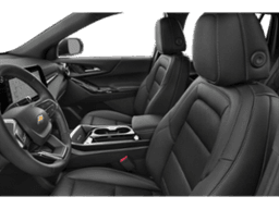Chevrolet Equinox FWD LT 4dr 2027