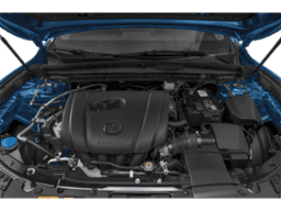 Mazda CX-50 2.5 S Preferred AWD 2026